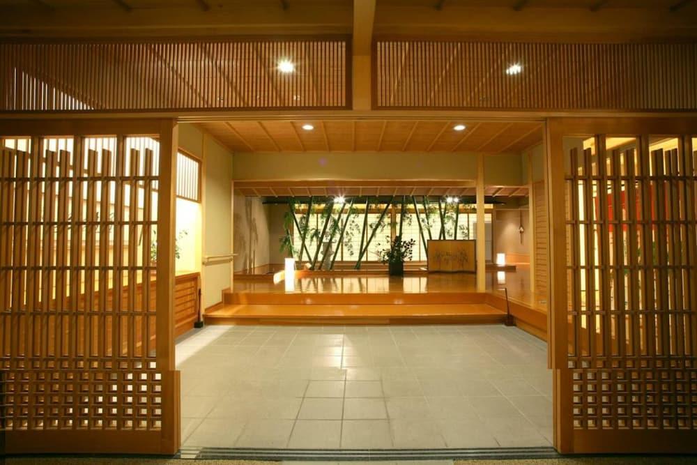Hotel Kotohira Onsen Kotosankaku Exterior foto