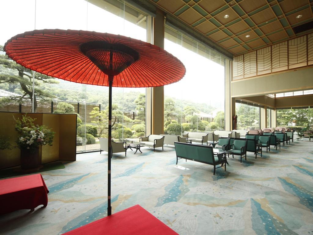 Hotel Kotohira Onsen Kotosankaku Exterior foto